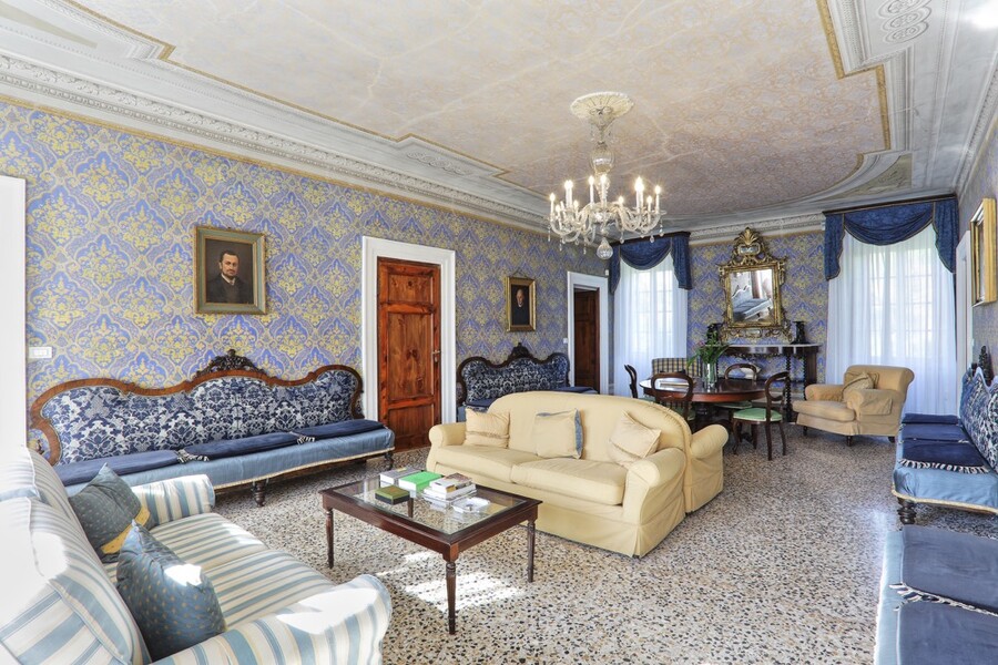 Elegante Villa Fur Toskana Urlaub Bei Lucca Buchen